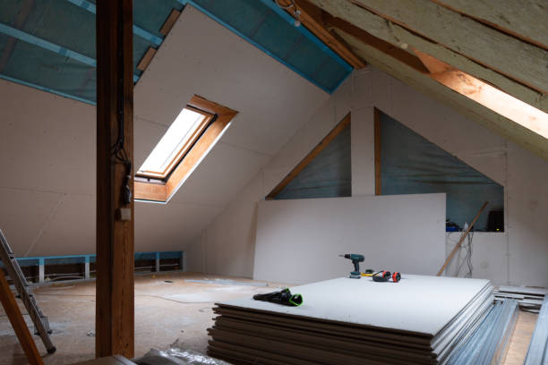 Professional Insulation Contractor in Brandermill, VA