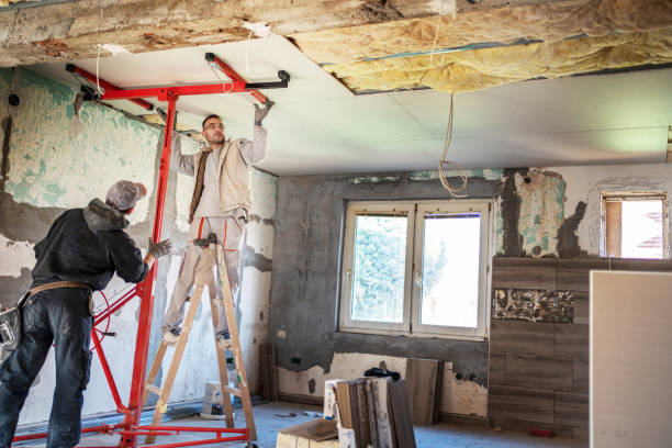 Best Spray Foam Insulation in Brandermill, VA