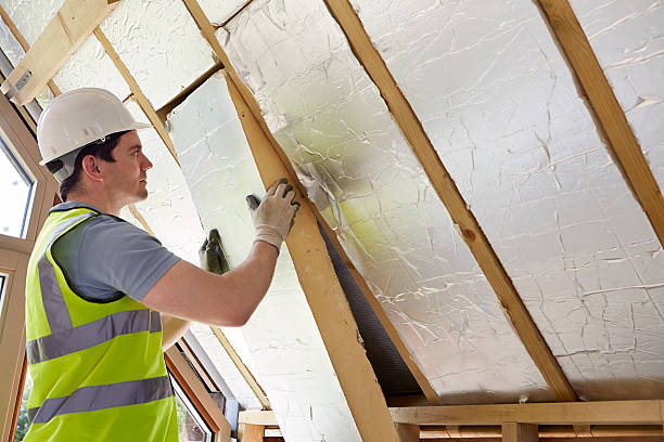 Best DIY Insulation Kits and Guidance in Brandermill, VA