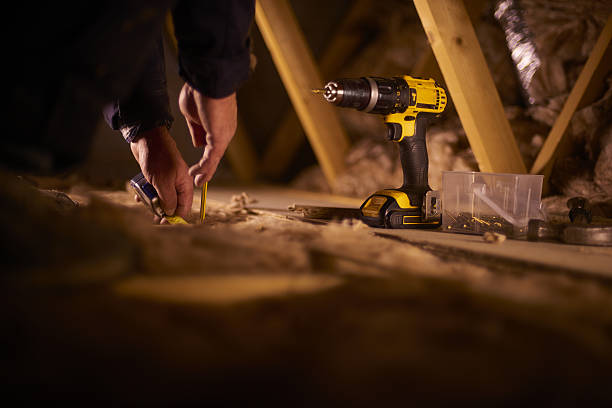 Best Commercial Insulation in Brandermill, VA